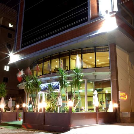 Sefa Hotel 2 Çorlu Ngoại thất bức ảnh
