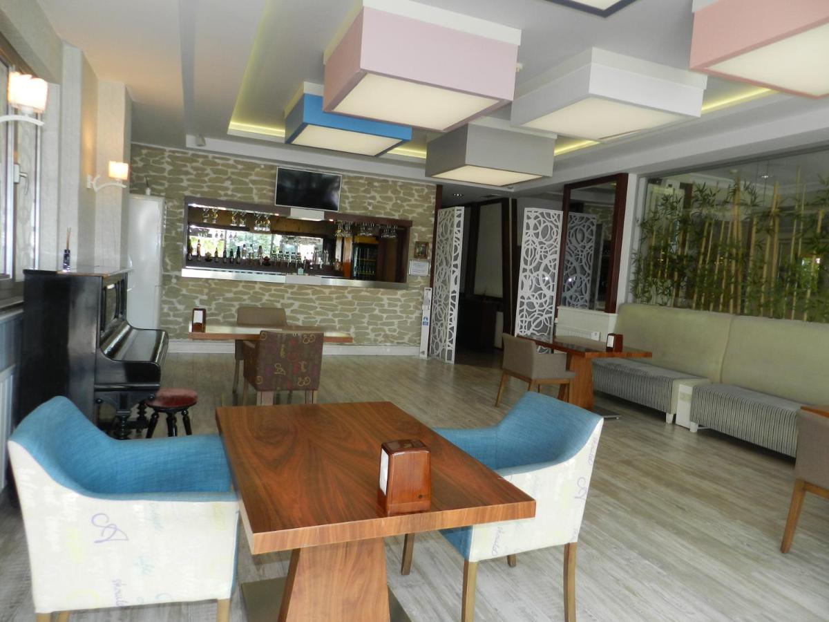 Sefa Hotel 2 Çorlu Ngoại thất bức ảnh