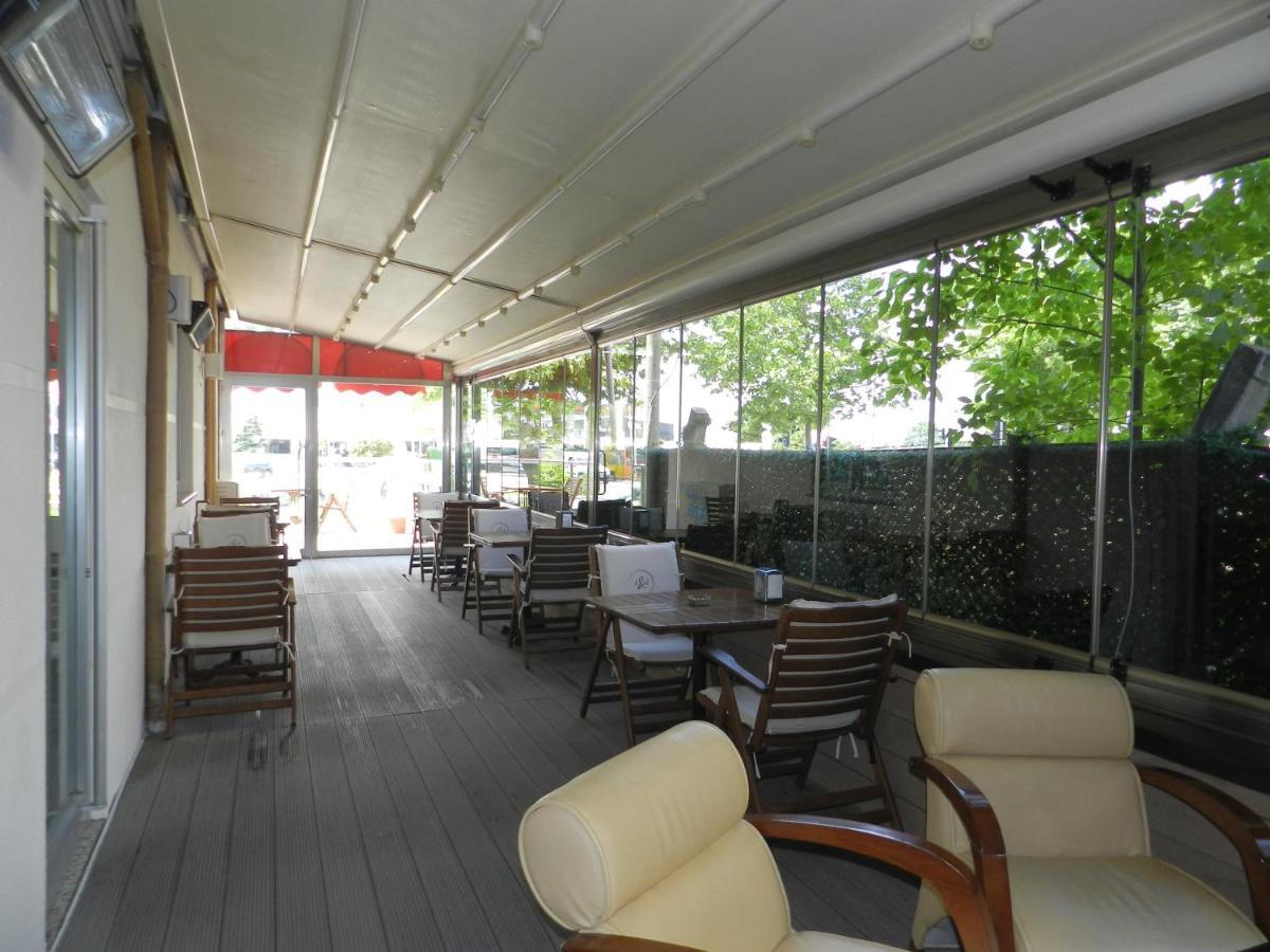 Sefa Hotel 2 Çorlu Ngoại thất bức ảnh