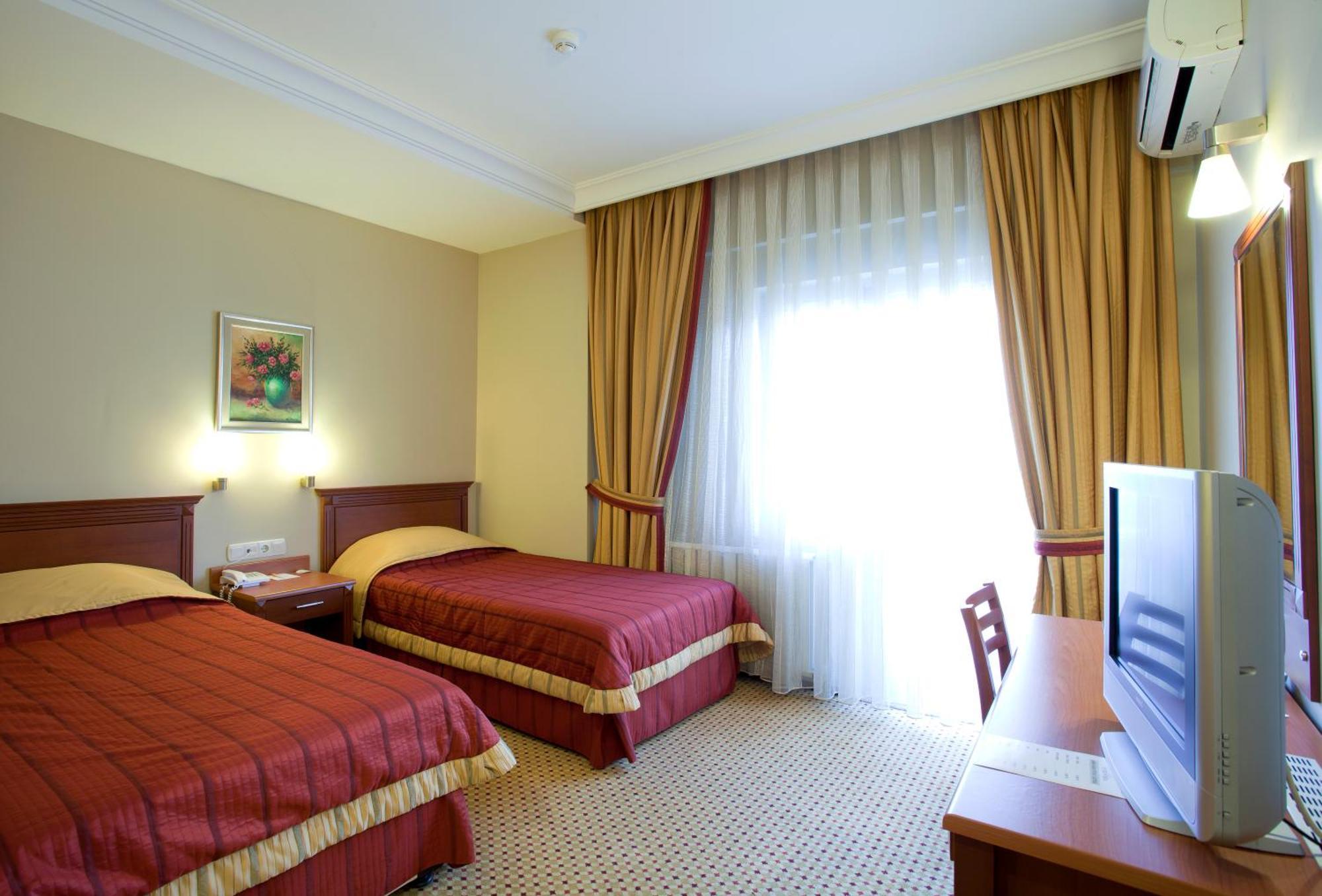 Sefa Hotel 2 Çorlu Ngoại thất bức ảnh