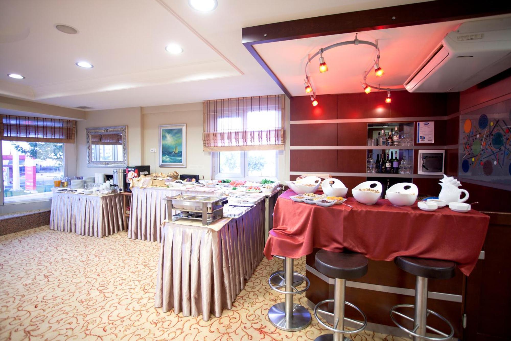 Sefa Hotel 2 Çorlu Ngoại thất bức ảnh