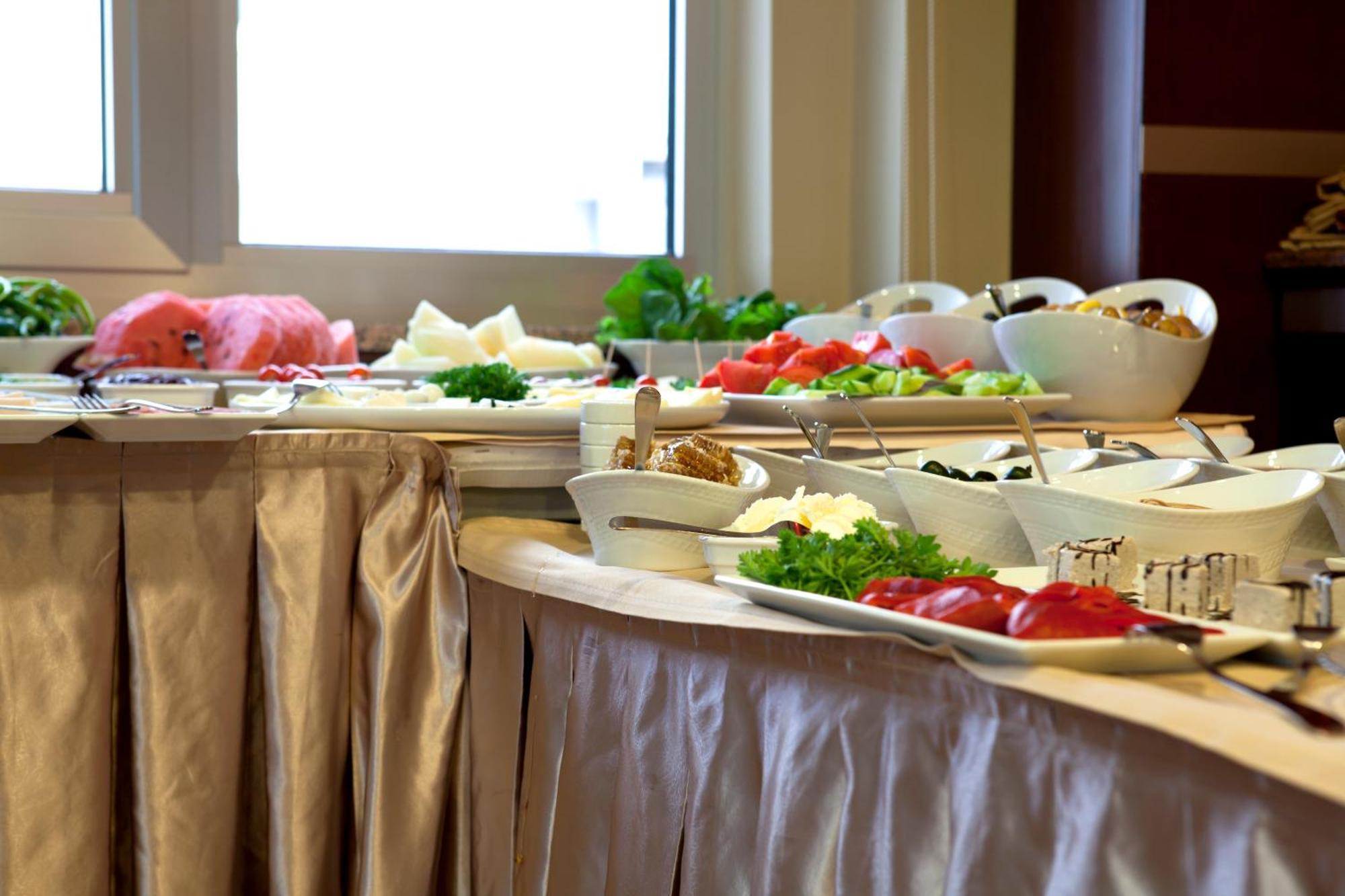 Sefa Hotel 2 Çorlu Ngoại thất bức ảnh