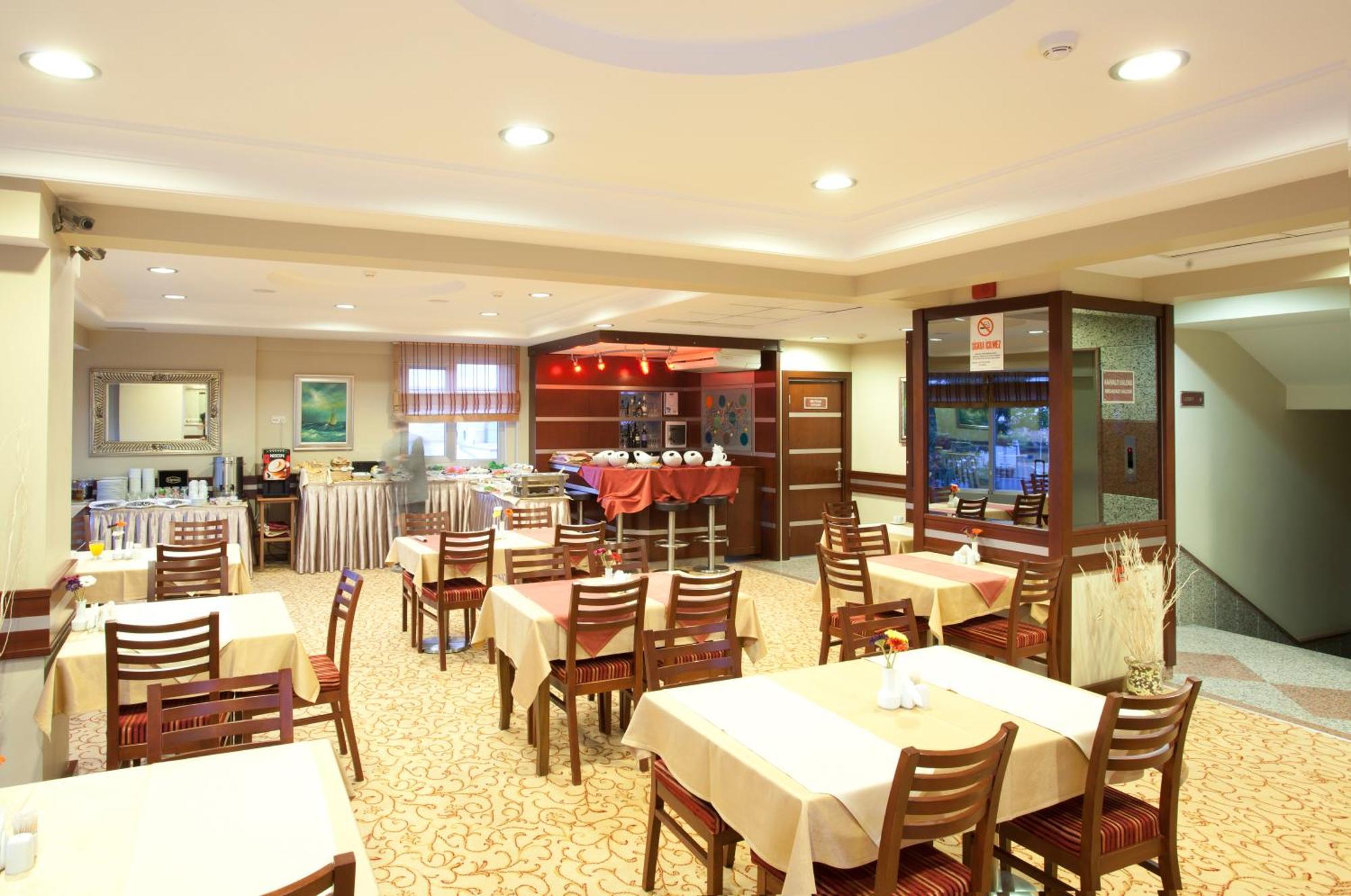 Sefa Hotel 2 Çorlu Ngoại thất bức ảnh