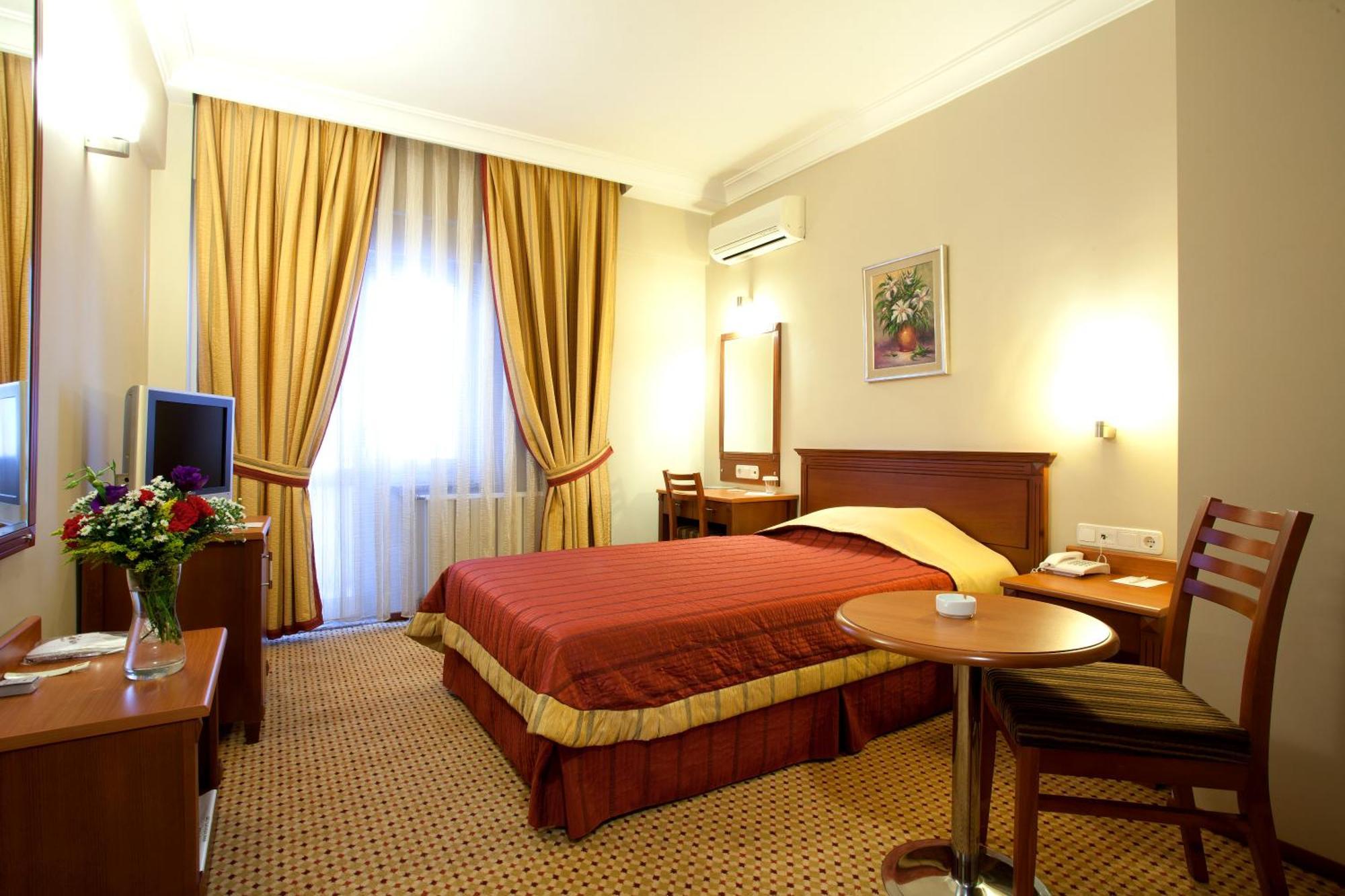 Sefa Hotel 2 Çorlu Ngoại thất bức ảnh