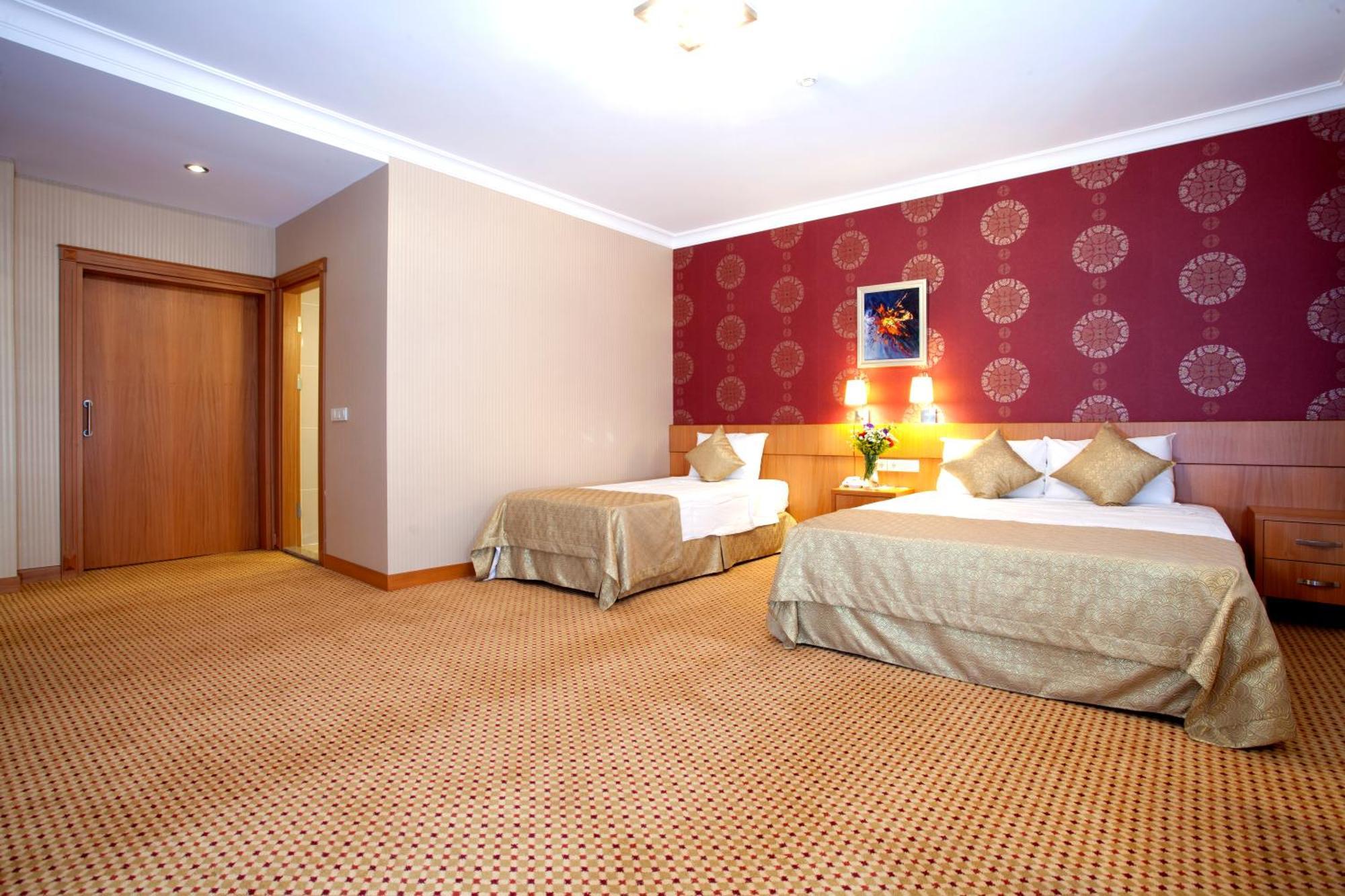 Sefa Hotel 2 Çorlu Ngoại thất bức ảnh
