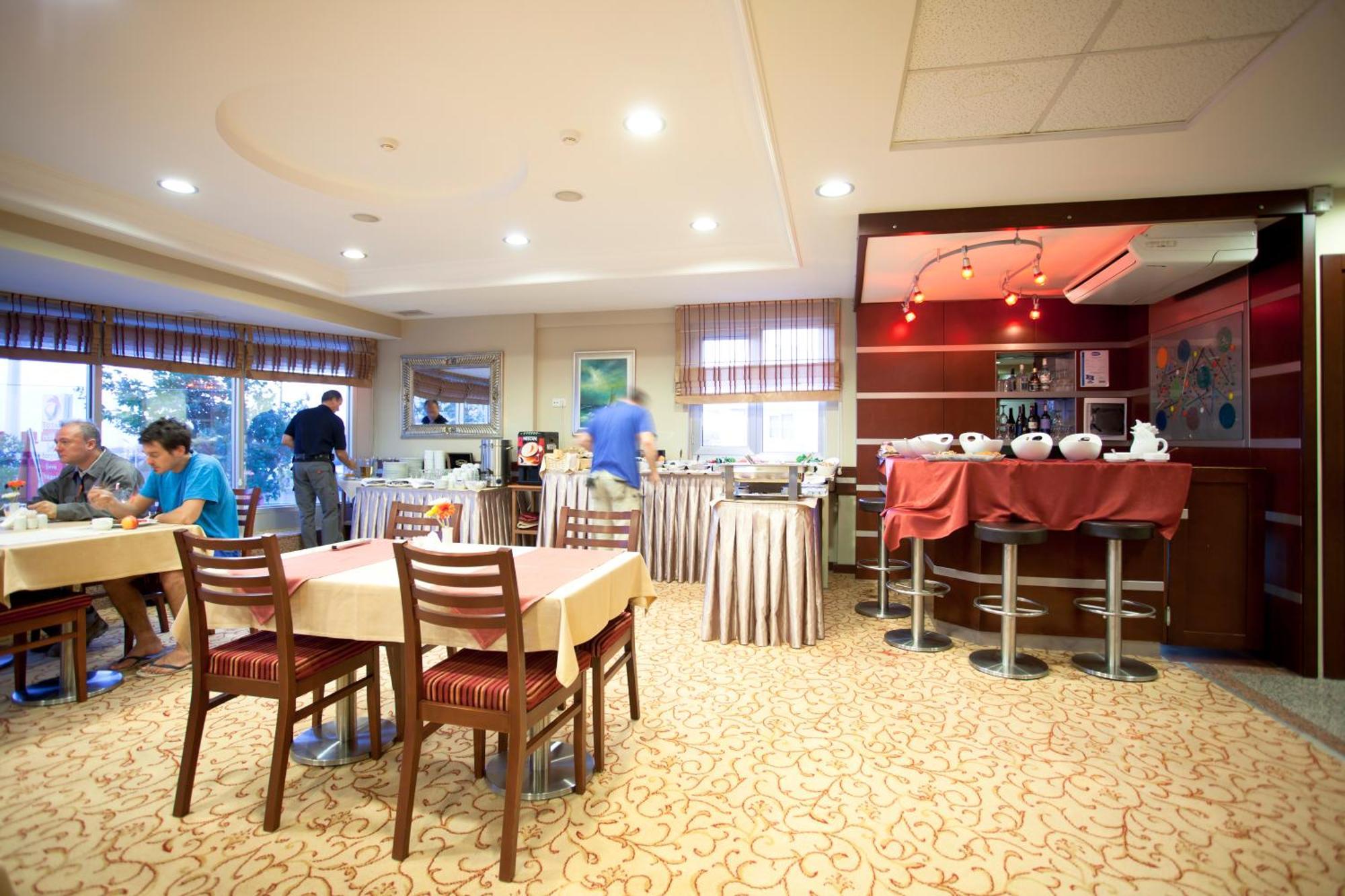 Sefa Hotel 2 Çorlu Ngoại thất bức ảnh