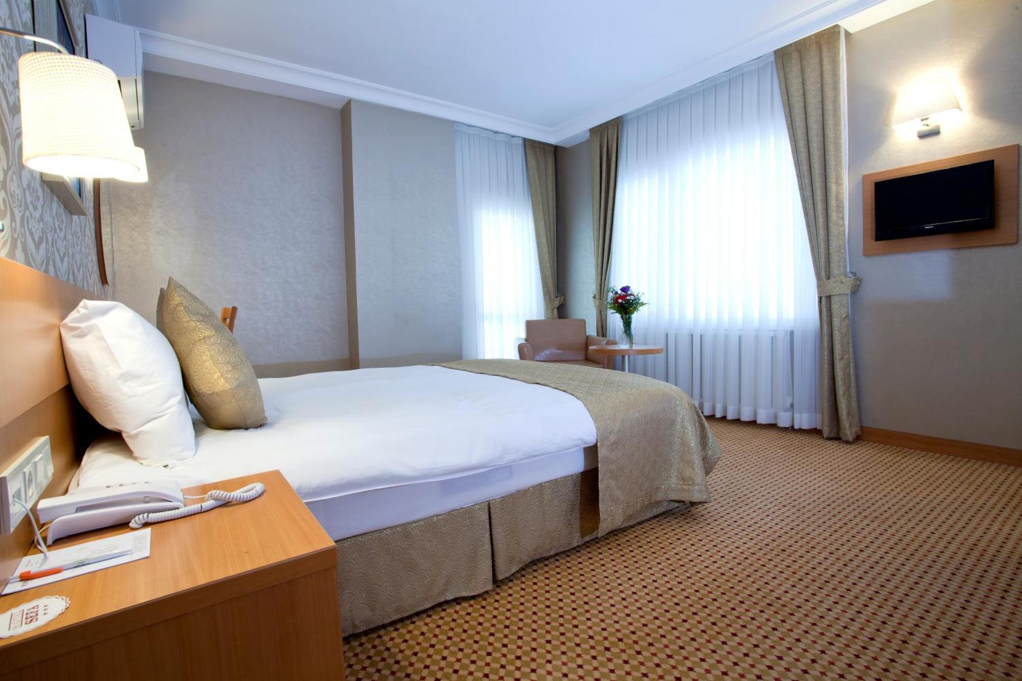 Sefa Hotel 2 Çorlu Ngoại thất bức ảnh