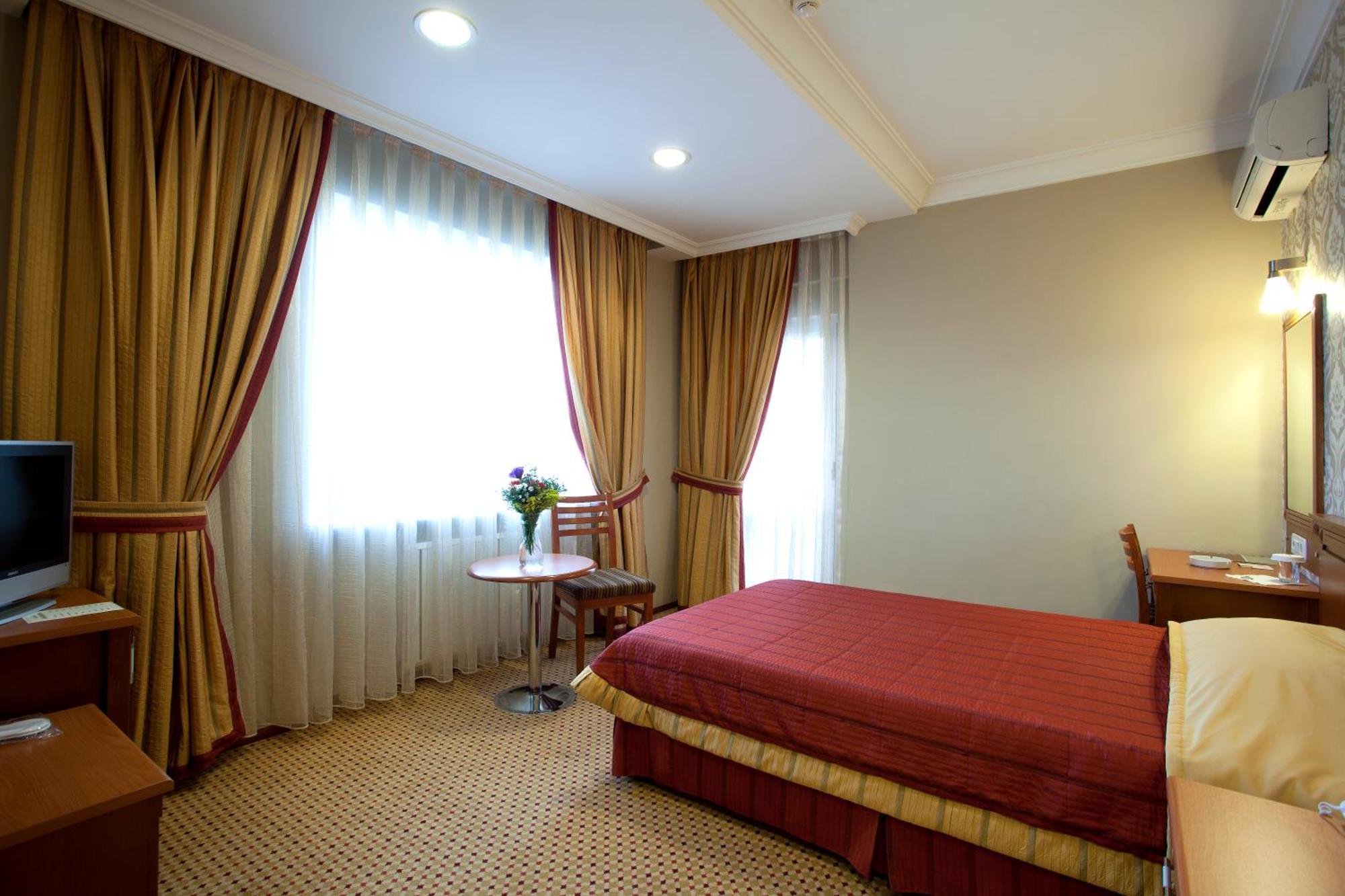 Sefa Hotel 2 Çorlu Ngoại thất bức ảnh